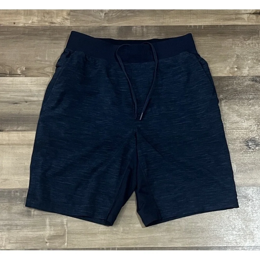 Lululemon T.H.E Short Linerless 9